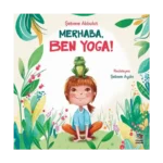 Merhaba, Ben Yoga!