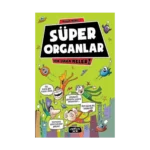 Süper Organlar - Yok Daha Neler 1