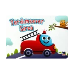 Yardımsever Siren - Çalışkan Taşıtlar