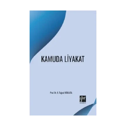 Kamuda Liyakat