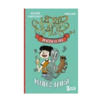 Nazar Malik’in Maceraları - Kunduz Çetesi