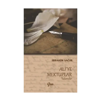Ali'ye Mektuplar