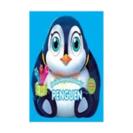 Şekilli Hayvanlar Serisi - Penguen