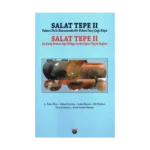 Salat Tepe II Yukarı Dicle Havzasında Bir Erken Tunç Çağı Köyü (Ciltli)