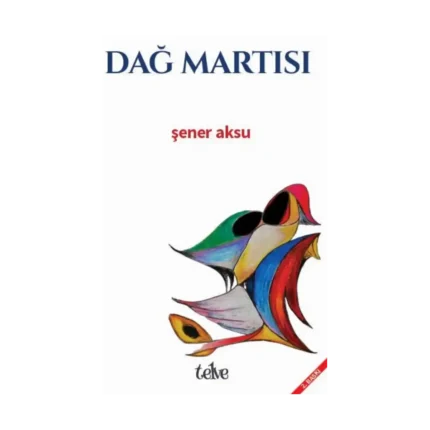 Dağ Martısı