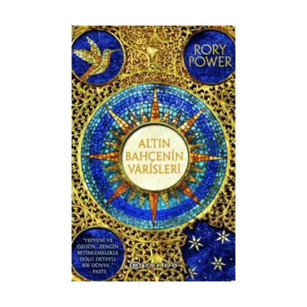 Altın Bahçenin Varisleri