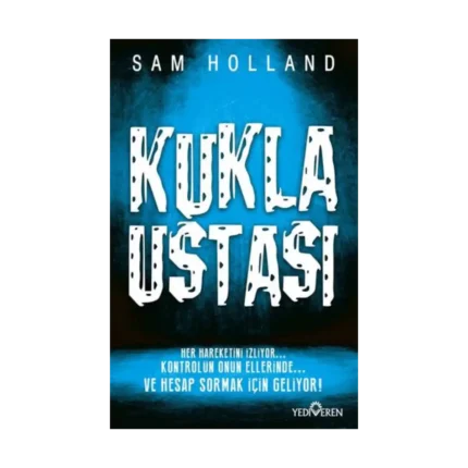 Kukla Ustası