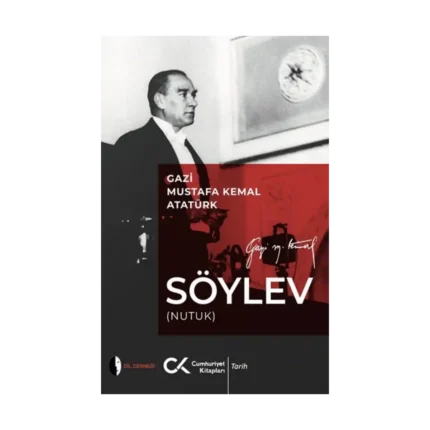Söylev (Nutuk)