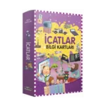 Bilgi Kartları - İcatlar