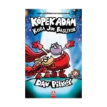 Köpek Adam - 13 Koca Jim Başlıyor