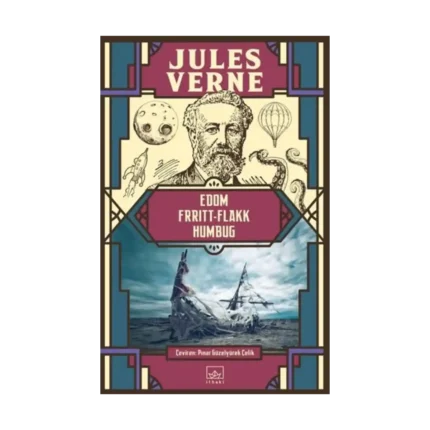 Edom - Frritt Flakk - Humbug