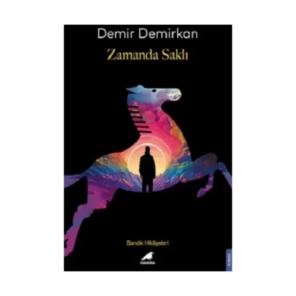 Zamanda Saklı