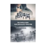 Belediyelerde Toplam Kalite Yönetimi