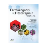 Farmakognozi ve Fitoterapinin Temelleri