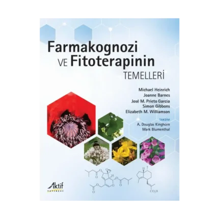 Farmakognozi ve Fitoterapinin Temelleri