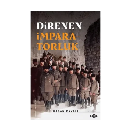 Direnen İmparatorluk