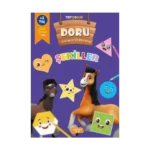 Doru Etkinlik ve Boyama - Şekiller