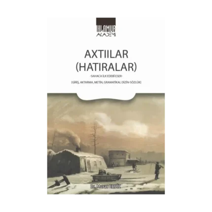 Axtıılar (Hatıralar)