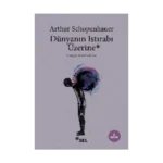 Dünyanın Istırabı Üzerine