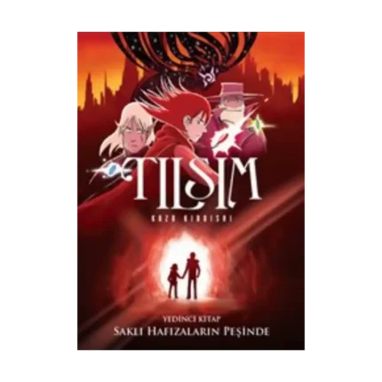 Tılsım 7 Saklı Hafızların Peşinde