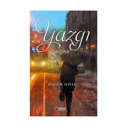 Yazgı (Uzun Öykü)