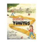 Şehirde Yürüyüş