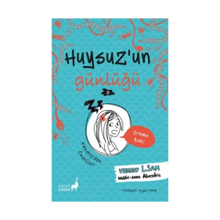 Huysuz’un Günlüğü 3