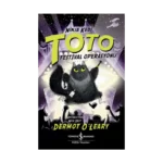 Ninja Kedi Toto - Festival Operasyonu