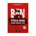 Ben İstiklal Marşı Şairim Mehmet Akif