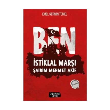 Ben İstiklal Marşı Şairim Mehmet Akif