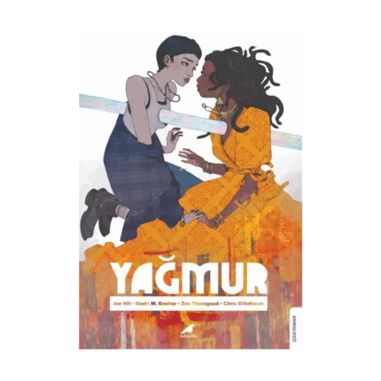 Yağmur