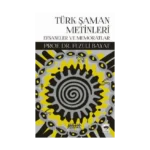 Türk Şaman Metinleri