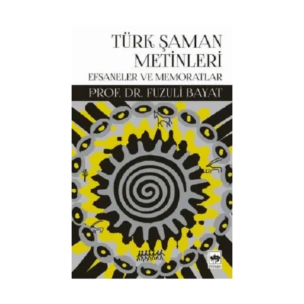 Türk Şaman Metinleri