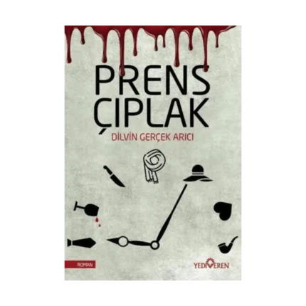 Prens Çıplak