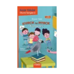 Küçük Yıldızlar: Kıvırcık İle Pıtırcık Kuş Doktoru