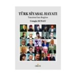 Türk Siyasal Hayatı:Tanzimattan Günümüze