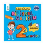 Okul Öncesi Bilişsel Gelişim 2. Seviye