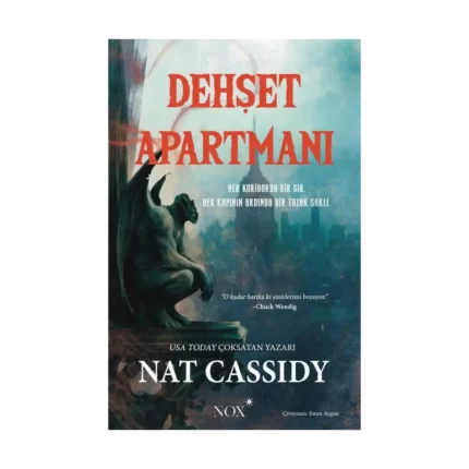Dehşet Apartmanı