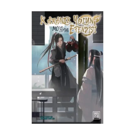 Karanlık Yolun Efendisi 2