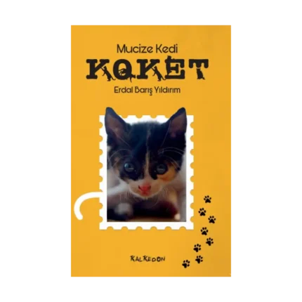 Mucize Kedi Koket