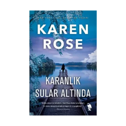 Karanlık Sular Altında