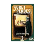 Suret Perdesi
