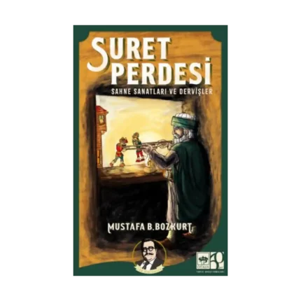 Suret Perdesi