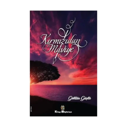 Kırmızıdan Maviye