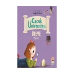 Çocuk Üniversitesi Biyoloji - Üreme