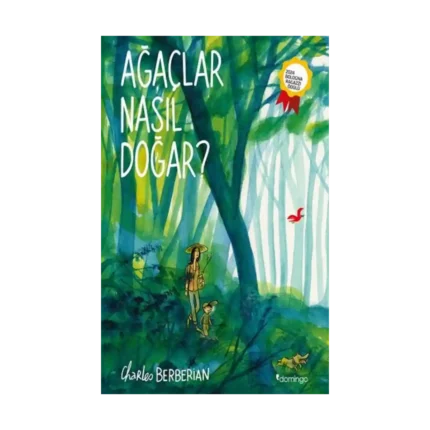 Ağaçlar Nasıl Doğar?