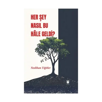 Her Şey Nasıl Bu Hale Geldi?