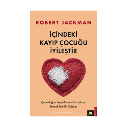 İçindeki Kayıp Çocuğu İyileştir