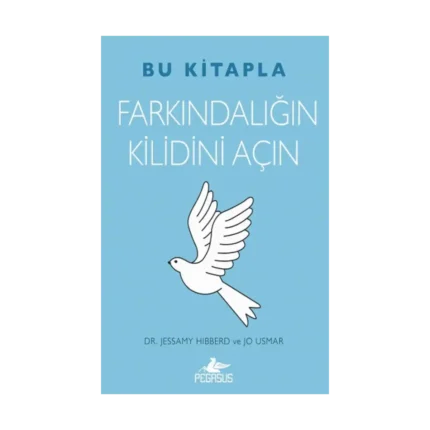 Bu Kitapla Farkındalığın Kilidini Açın