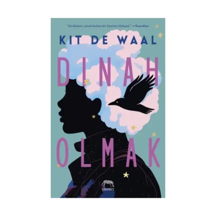 Dinah Olmak